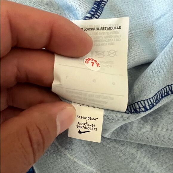 Nike Chelsea Authentic Women's 2024/25 Home Jersey - Picture 8 of 8